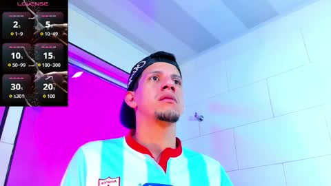 Kev online show from February 2026 11:11:01 AM