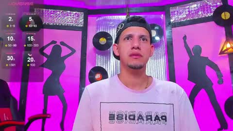 Kev online show from March 2026 11:25:01 AM