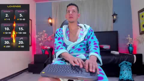 Kev online show from March 2026 11:47:02 AM