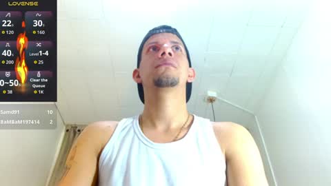 Kev online show from March 2026 11:21:02 AM