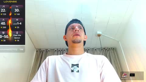 Kev online show from March 2026 11:22:02 AM