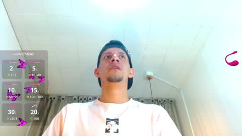 Kev online show from March 2026 11:21:01 AM