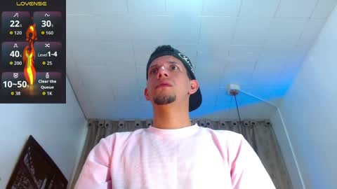 Kev online show from April 2026 11:32:01 AM