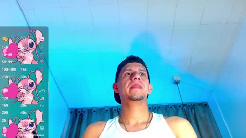 Kev online show from April 2026 11:15:02 AM