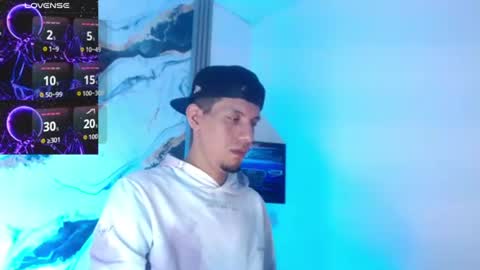 Snapshot of kevin__max_ chatting on June 2026 03:22:02 AM Kev online show from June 2026 03:22:02 AM