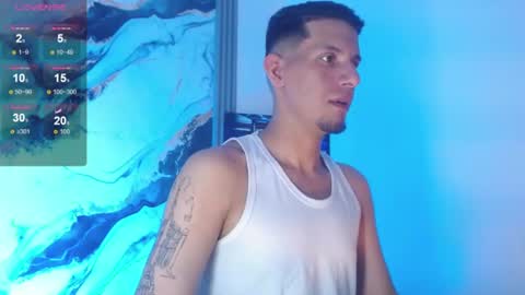 Snapshot of kevin__max_ chatting on July 2026 07:16:02 PM Kev online show from July 2026 07:16:02 PM