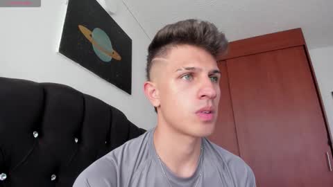 Kevin Ahs online show from January 2026 08:43:02 PM