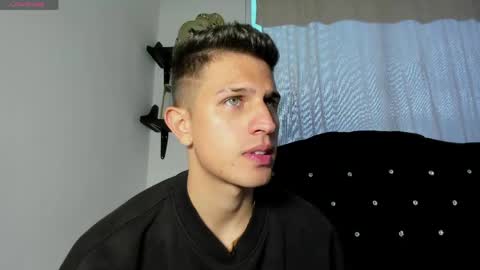 Kevin Ahs online show from April 2026 11:07:02 PM