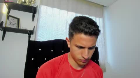 Kevin Ahs online show from July 2026 11:02:02 PM