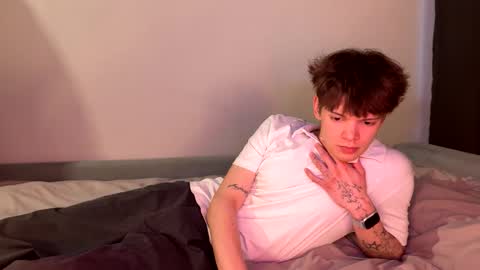 Snapshot of kevin_bucks chatting on February 2026 12:46:02 PM Kevin online show from February 2026 12:46:02 PM