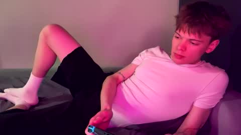 Snapshot of kevin_bucks chatting on March 2026 02:34:01 PM Kevin online show from March 2026 02:34:01 PM