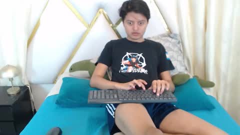 Kevin online show from February 2026 11:36:01 AM