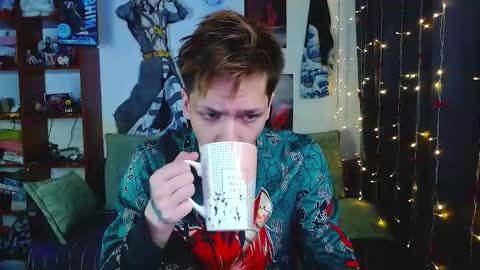 Kevin online show from March 2026 05:20:02 AM