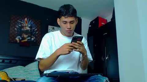Kevin  y marlon online show from March 2025 05:11:02 PM