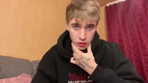 Kevin Martin online show from October 2025 12:34:01 AM