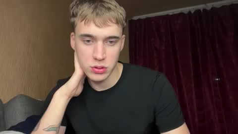 Kevin Martin online show from November 2025 07:14:02 PM