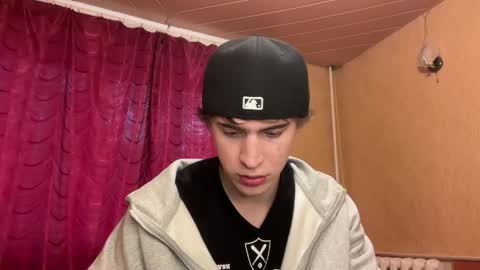 Kevin Martin online show from April 2026 03:13:01 PM