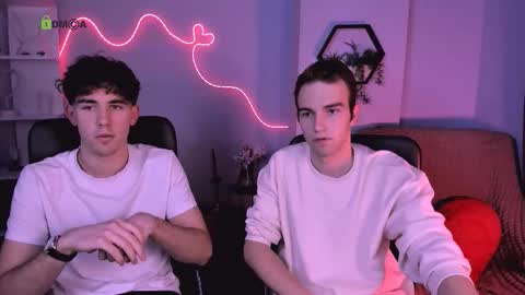 Snapshot of kevin_nix_ chatting on February 2026 01:32:02 PM kevin_nix_ online show from February 2026 01:32:02 PM