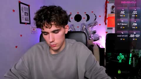 Snapshot of kevin_nix_ chatting on February 2026 01:26:02 PM kevin_nix_ online show from February 2026 01:26:02 PM