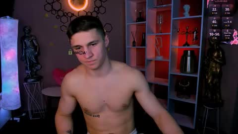 kevin_nix_ online show from March 2026 08:56:02 PM