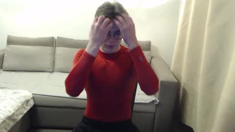 Snapshot of kevin_o8 chatting on January 2025 06:57:01 PM kevinsport online show from January 2025 06:57:01 PM