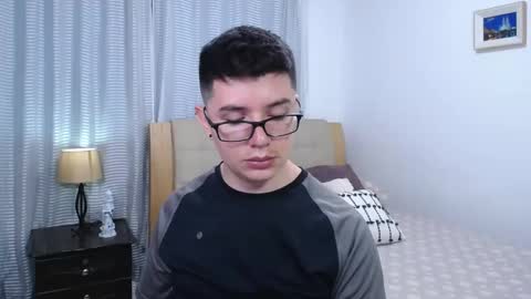 Kevin online show from February 2026 06:31:01 PM