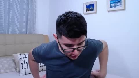 Kevin online show from February 2026 07:23:02 PM