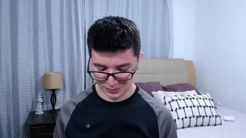 Kevin online show from April 2026 08:54:02 PM