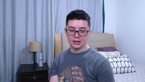 Kevin online show from April 2026 08:15:02 PM