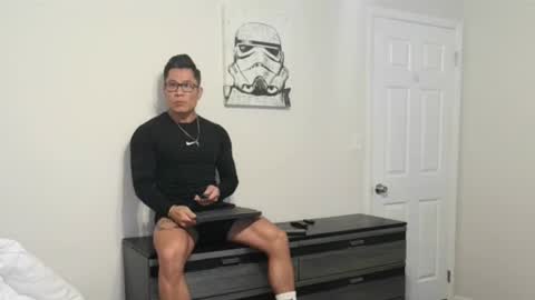 Snapshot of kevinkham chatting on September 2025 09:03:02 PM kevinkham online show from September 2025 09:03:02 PM