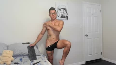 Snapshot of kevinkham chatting on September 2025 01:25:02 PM kevinkham online show from September 2025 01:25:02 PM