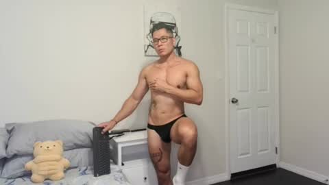 Snapshot of kevinkham chatting on September 2025 09:20:02 PM kevinkham online show from September 2025 09:20:02 PM