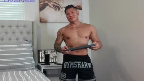 kevinkham online show from May 2026 07:45:02 PM