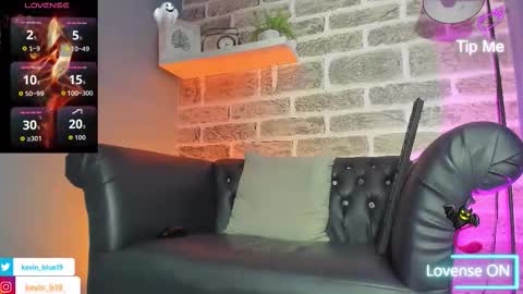 Sexy  Hot Kevin online show from November 2025 06:52:02 PM