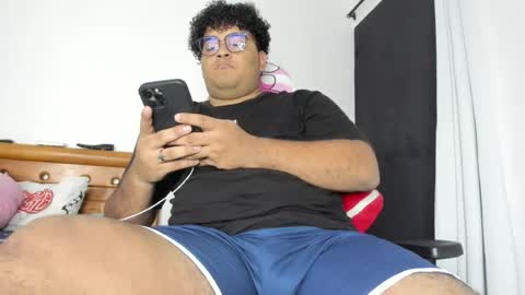 KevinM online show from July 2026 03:47:02 AM