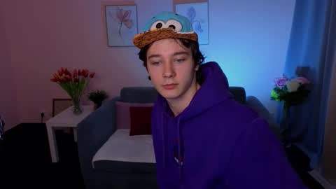 Snapshot of kevinstrike chatting on March 2026 02:45:01 PM kevinstrike online show from March 2026 02:45:01 PM