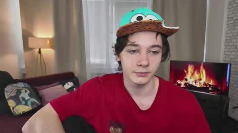 Snapshot of kevinstrike chatting on March 2026 02:39:02 PM kevinstrike online show from March 2026 02:39:02 PM