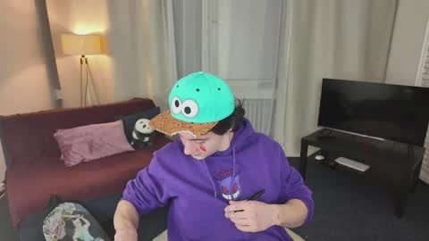 Snapshot of kevinstrike chatting on March 2026 07:36:02 PM kevinstrike online show from March 2026 07:36:02 PM