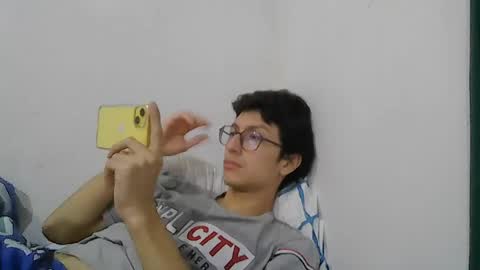 kevintdx online show from April 2026 02:06:01 AM