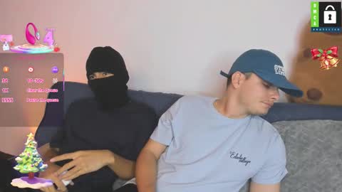 kevin and ottis online show from November 2025 11:14:01 PM