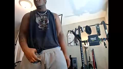 Keybump online show from January 2026 05:15:01 PM