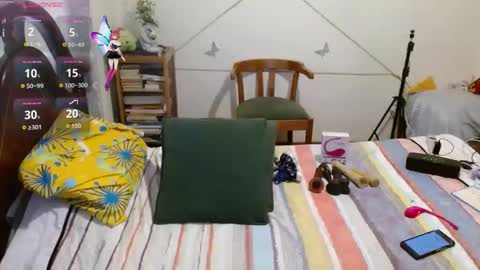 keyla_13 online show from November 2025 05:34:02 PM