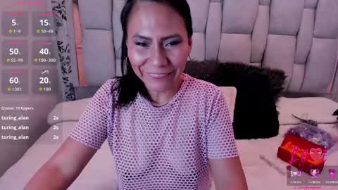 Snapshot of keyla_brunette_ chatting on April 2026 09:07:01 AM KEYLA BRUNETTE online show from April 2026 09:07:01 AM