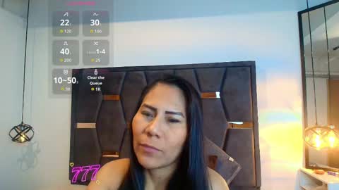 Snapshot of keyla_brunette_ chatting on May 2026 11:49:02 AM KEYLA BRUNETTE online show from May 2026 11:49:02 AM