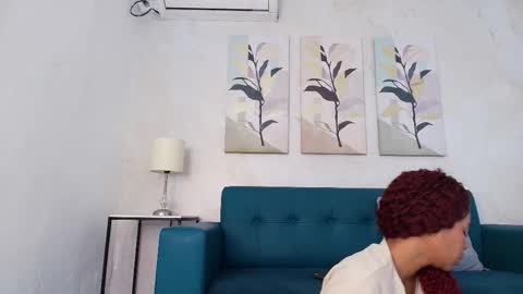 Keyla  online show from February 2026 11:59:01 AM