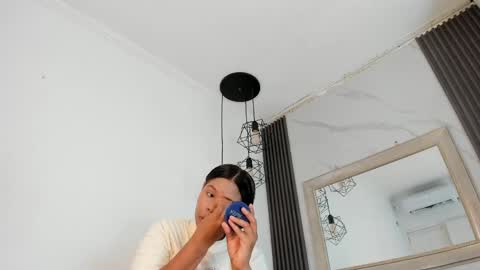Snapshot of keyla_mejia chatting on May 2026 12:03:02 PM Keyla online show from May 2026 12:03:02 PM