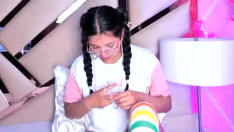 Snapshot of keyla_noa chatting on April 2026 01:41:02 PM Keyla noa online show from April 2026 01:41:02 PM
