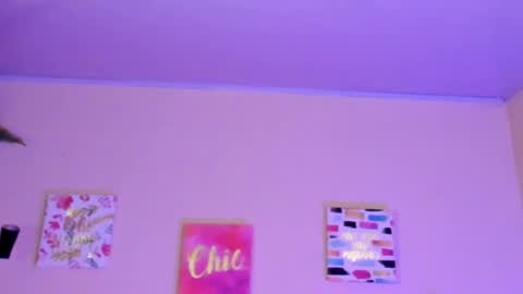 Adhara.   Help me reach 100 likes online show from February 2025 09:43:02 AM