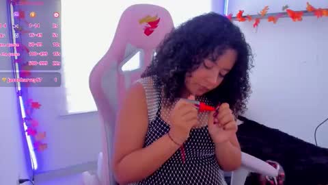 Adhara.   Help me reach 100 likes online show from November 2025 07:24:01 PM