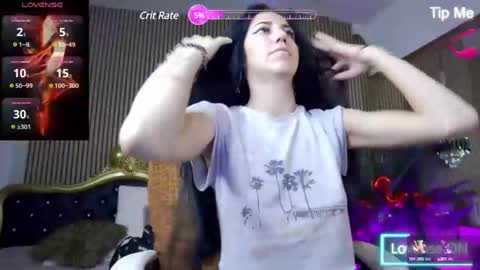 KeylaBlair online show from February 2025 04:32:01 PM